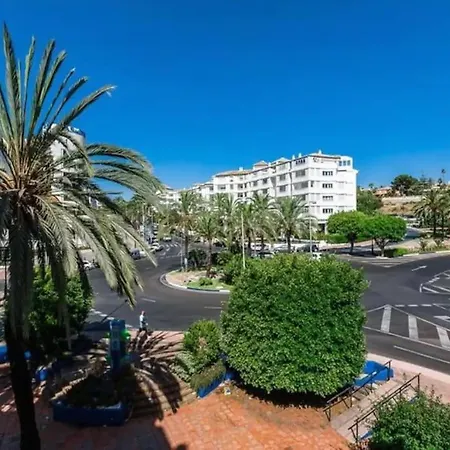 Beautiful 2 Bedrooms In Puerto Banus